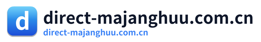 direct-majanghuu.com.cn Logo